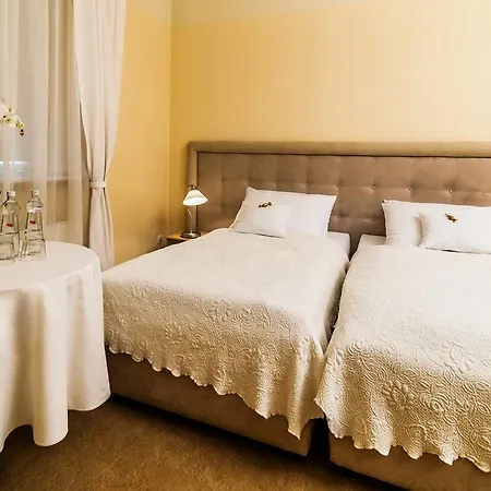 Hotel Komeda Ostrów Wielkopolski