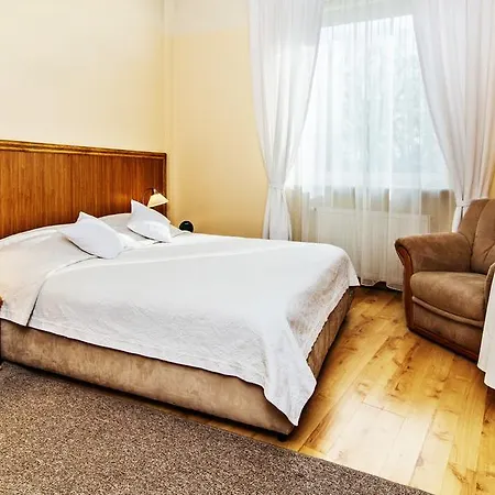 Komeda Hotel Ostrów Wielkopolski