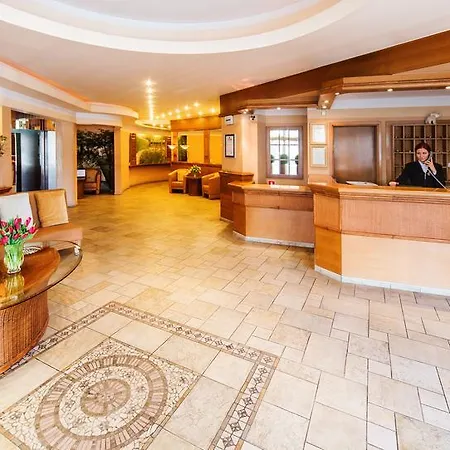 Hotel Komeda