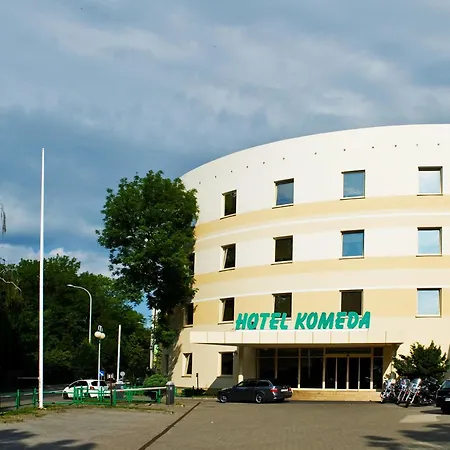 Komeda