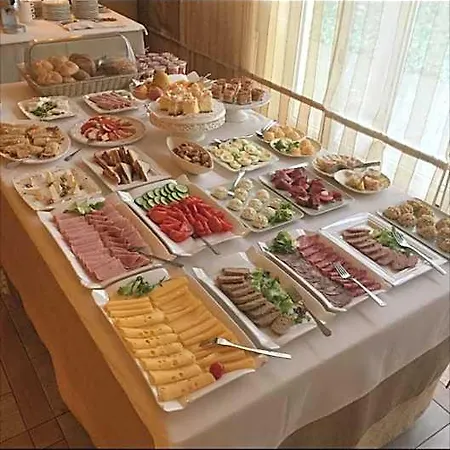 Komeda Hotel Ostrów Wielkopolski