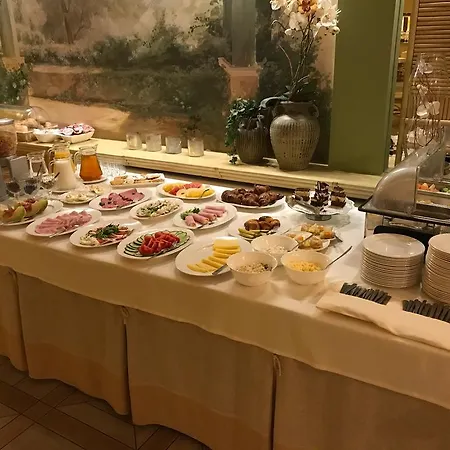 Готель Komeda 3*