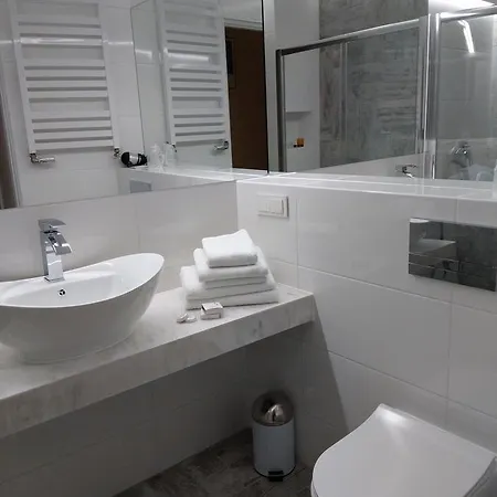 Komeda Hotel Ostrów Wielkopolski