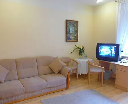 Komeda Ostrów Wielkopolski