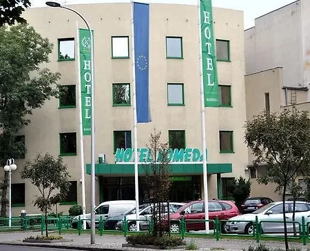 Komeda 3* Ostrów Wielkopolski