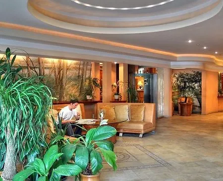 Hotel Komeda
