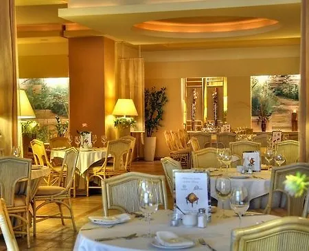 Komeda Hotel Ostrów Wielkopolski
