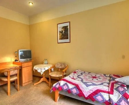 Komeda Hotel 3*