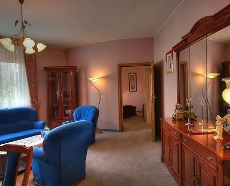 Hotel Komeda Ostrów Wielkopolski