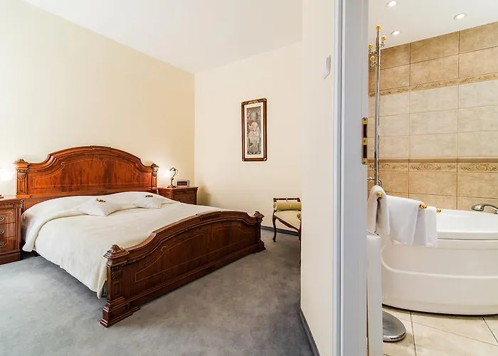 Komeda Hotel Ostrow Wielkopolski