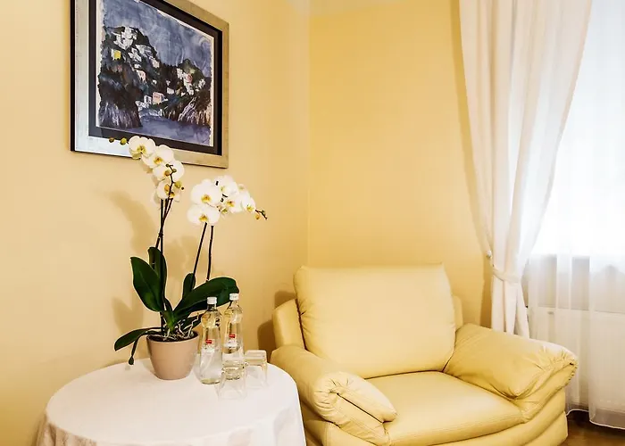 Komeda 3* Ostrów Wielkopolski