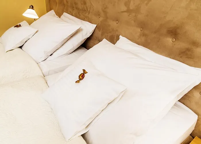 Komeda Hotel Ostrów Wielkopolski