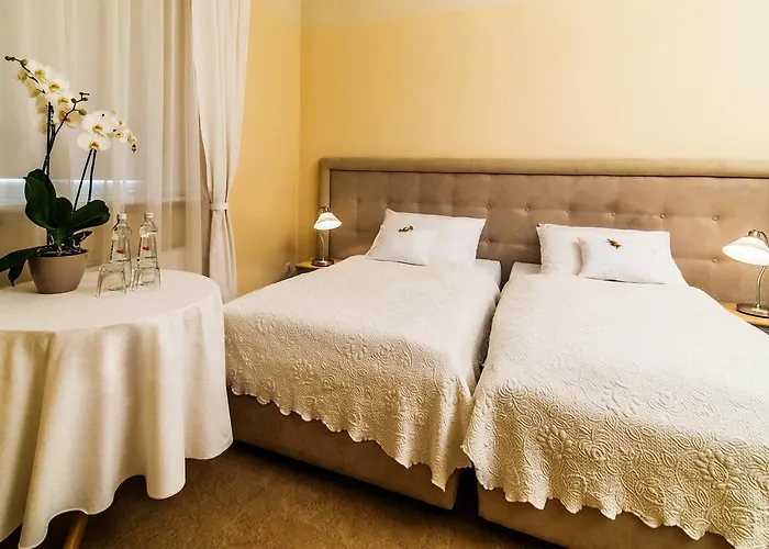 Hotel Komeda Ostrow Wielkopolski