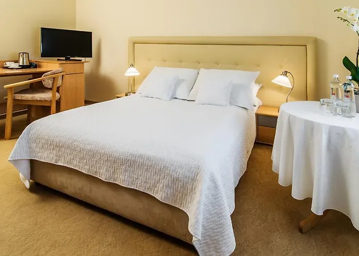 Komeda 3* Ostrów Wielkopolski