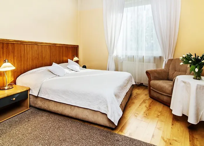 Komeda Hotel Ostrow Wielkopolski