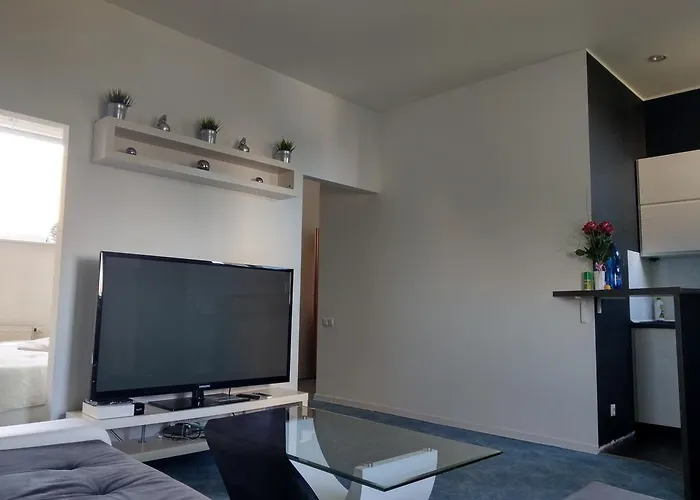 Komeda 3* Ostrów Wielkopolski