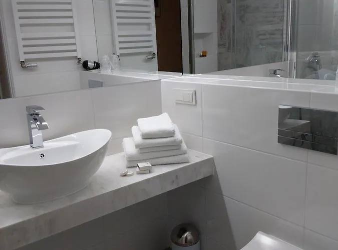 Komeda Hotel Ostrów Wielkopolski