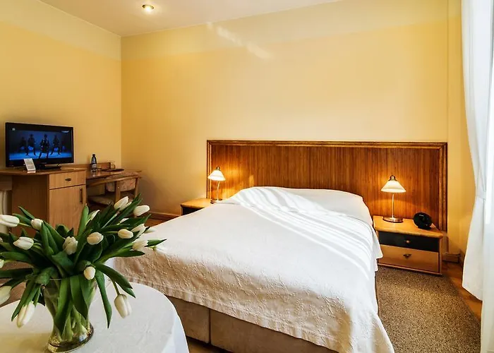 Hotel Komeda Ostrów Wielkopolski