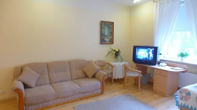 Komeda Ostrów Wielkopolski