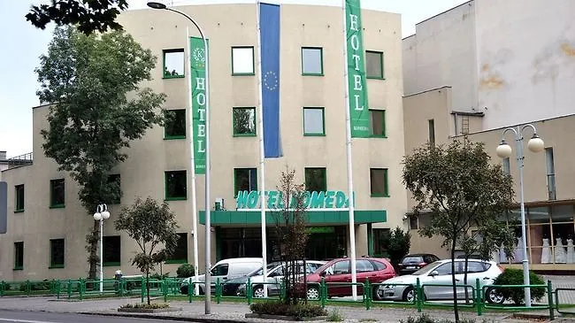 Komeda 3* Ostrów Wielkopolski