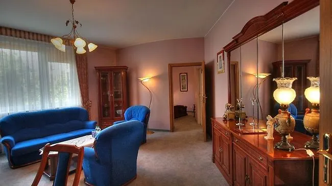 Hotel Komeda Ostrow Wielkopolski