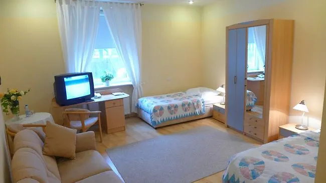 Komeda 3* Ostrów Wielkopolski